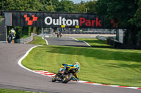 Advanced Group Yellow Bikes